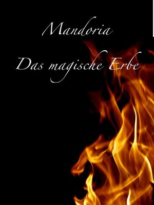 cover image of Mandoria--Das magische Erbe